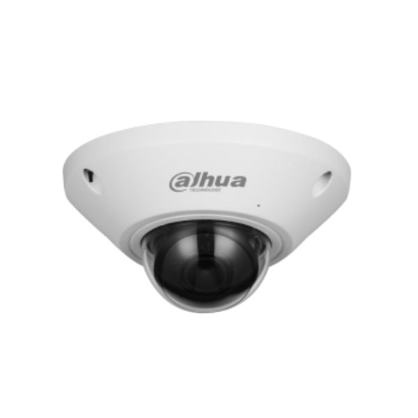 Dahua IPC-EB5541-AS 5MP Panoramık Fısheye Poe Ip Kamera