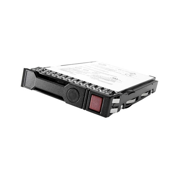 HPE P18424-B21 960GB SATA RI SFF 2.5 SSD