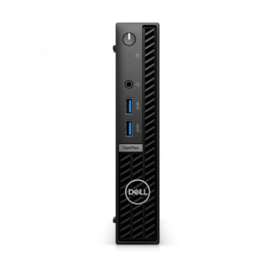 DELL OPTIPLEX 7010MFF I7-13700T 16GB 512GB SSD WLAN/BT WIN11 PRO PC