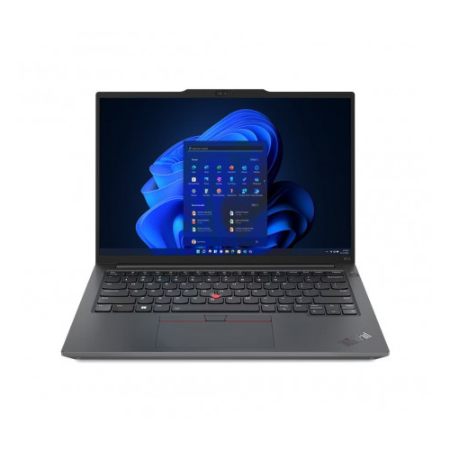 Lenovo E14 ThinkPad 21JK0006TX i7-1355U 16GB 512GB SSD 14 inch Onboard Fdos