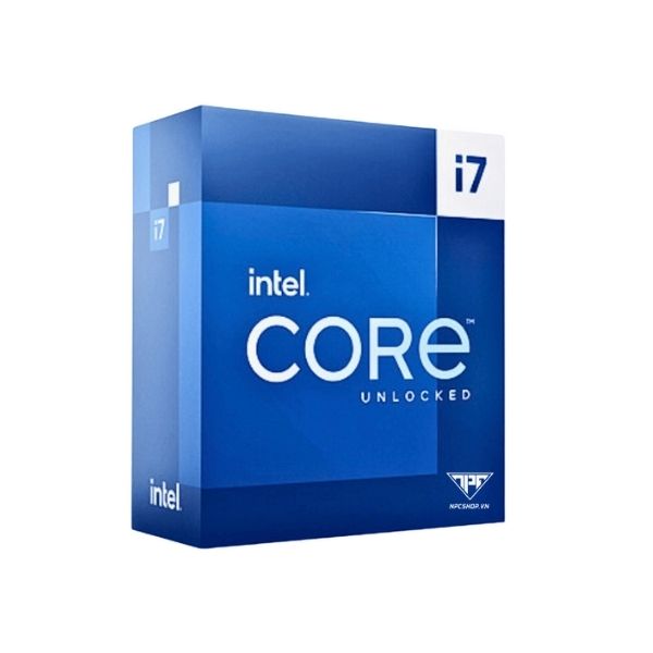 Intel Raptor Lake Core I7 14700F 2.1GHz 1700P 33mb Box (65w) Novga