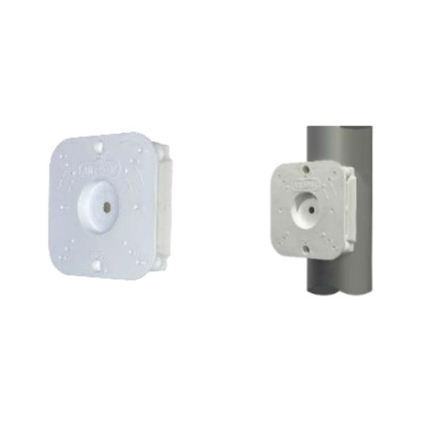 AlteBox AB-7009B Bracket Kameraları direklere monte etmek için Buat