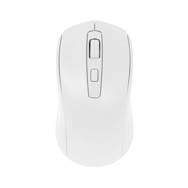 Raynox RX-M202 Kablosuz Mouse Beyaz