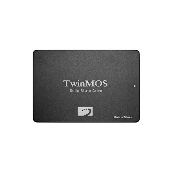 Twinmos 256GB SSD Sata3 2.5 580/550Mb/S TM256GH2UGL