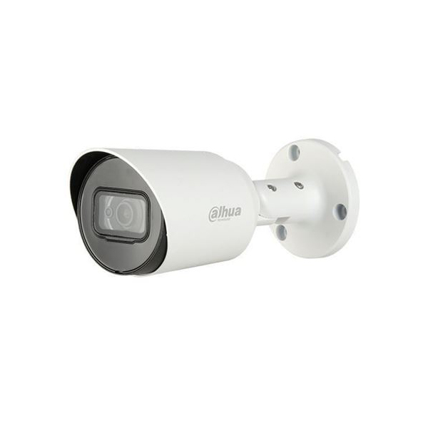 Dahua HAC-HFW1200TP-0360B 2MP 3.6MM 30Mt IR Bullet  HD-CVI Kamera