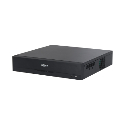 Dahua NVR5832-EI 32 Kanal 8X20TB 32MP 2xRJ45 10/100/1000 2U Nvr Kayıt Cihaz