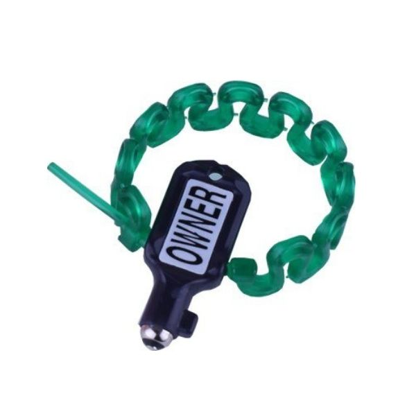 Yale Y-GK33PK-Owner Elektronik Kabin Kilitleri için Yetkilendirme ID Anahtarı