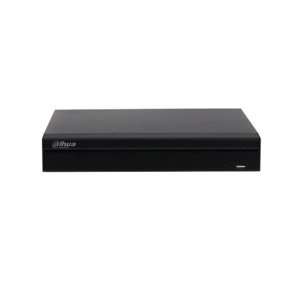 Dahua NVR4104HS-4KS2/L 4 Kanal HDMI/VGA 2xUSB 1x10TB Sata HDD Nvr Kayıt Cihazı