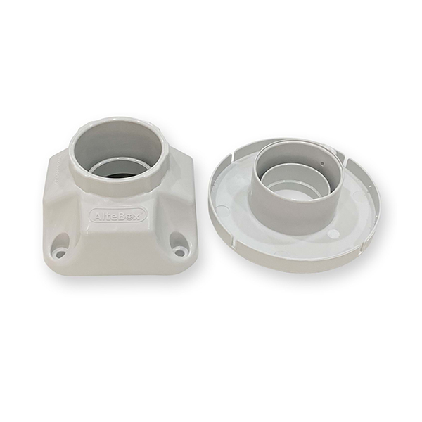 AlteBox AB-7007-8G Acrobat Uzatma Aparatı Flanş Seti