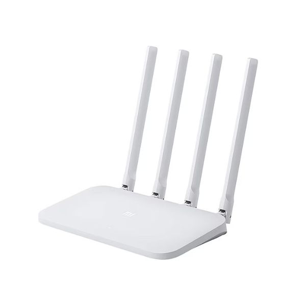 Xiaomi 4C 2.4Ghz 2 Port 300 Mbps Router