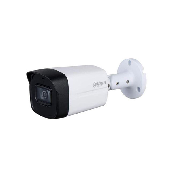 Dahua HAC-HFW1231TLM-I6-A-0360B 2MP 3.6MM 60M IR Starlight Wdr Bullet Sesli Hdcvı Kamera