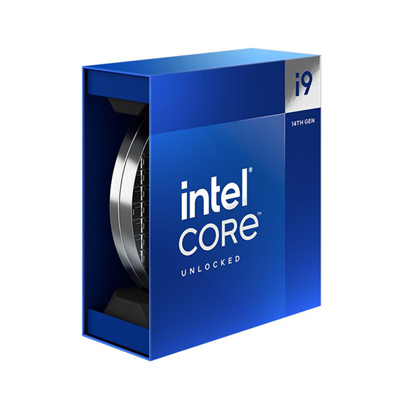 Intel Core I9-14900KS 3.20Ghz MAX.6.2GHZ 1700p Box Fansız