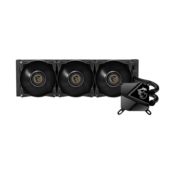 Msi Mag CoreLiquid P360 3x12CM Fan 360mm Sıvı Soğutucu