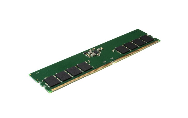 Kingston 16Gb DDR5 5200Mhz CL42 Masaüstü Ram KVR52U42BS8/16