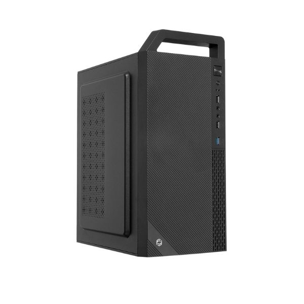 Frisby FC-2725B 300W Usb3.0 Kulplu Kasa