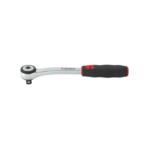 Würth Cırcır Dönerli Anahtar Kolu Art.07120120