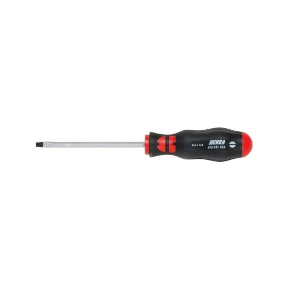 Würth 0,8x4,0 Düz Tornavida Art.61323104