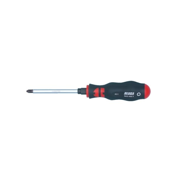 Würth Zebra PZ Yıldız Tornavida Art.0613 426 2
