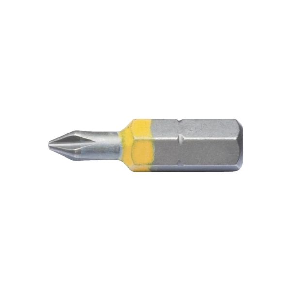 Würth PH1 1/4 25mm Bits Uç Art.0614176274