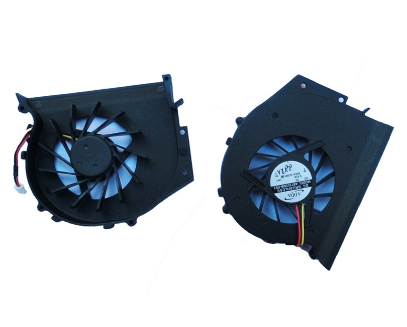 Acer 5600 Acer 5670 Acer 5672 Travelmate Tm4220 Tm4222 Tm4670 Cpu Fan