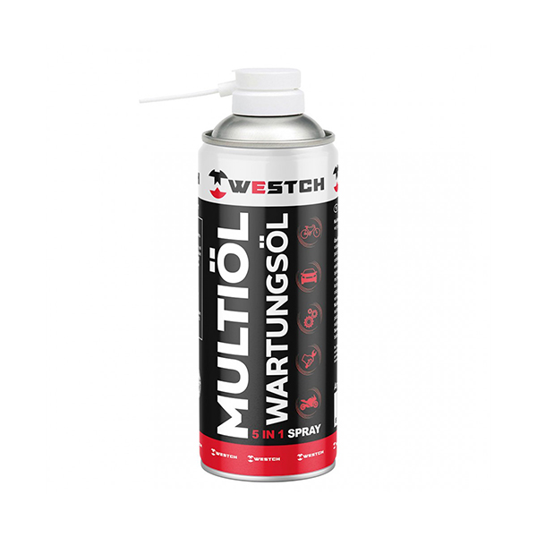 Westch Multi Çok Amaçlı Bakım Yağı 400ml Art.03985504