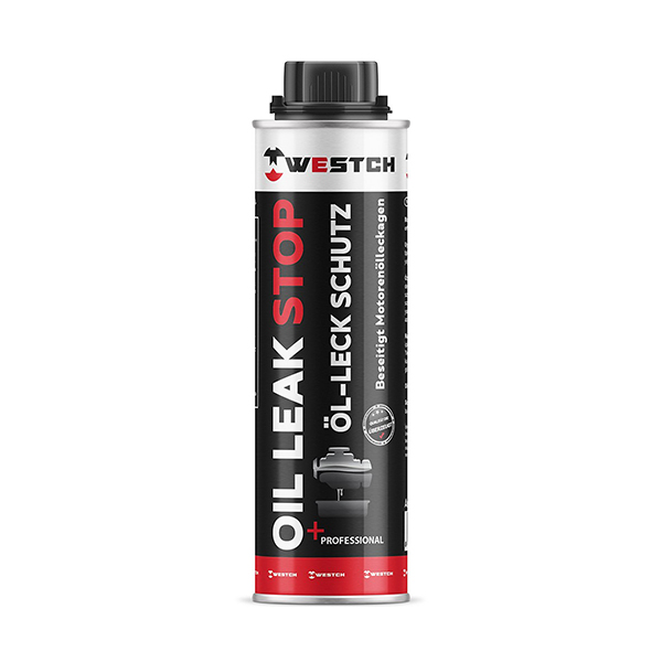 Westch Motor Yağı Sızdırma Önleyici 300ml Art.1685113150