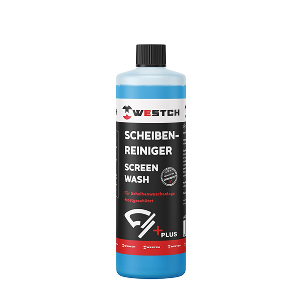 Westch Cam Temizleme Suyu 250ml Art.0392233000