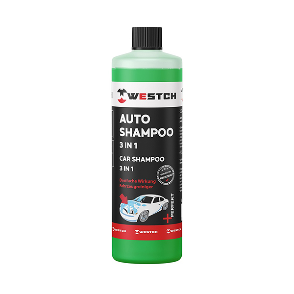 Westch Araç Şampuanı 1lt Art.039801001