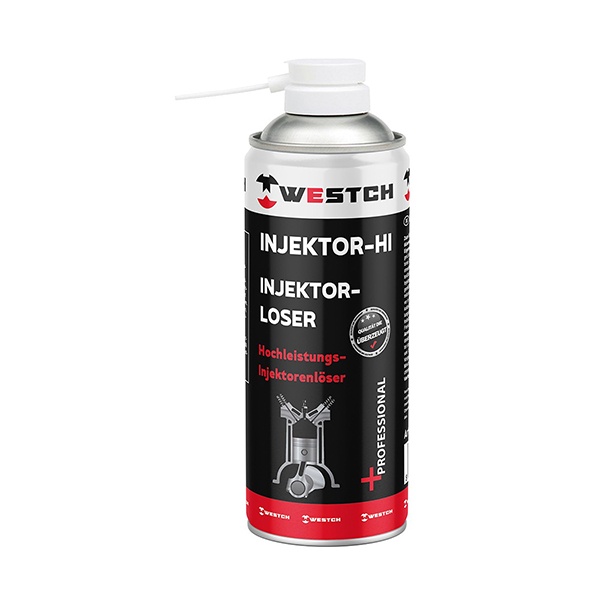 Westch Enjektör ve Buji Sökme Spreyi 500ml Art.0398300500