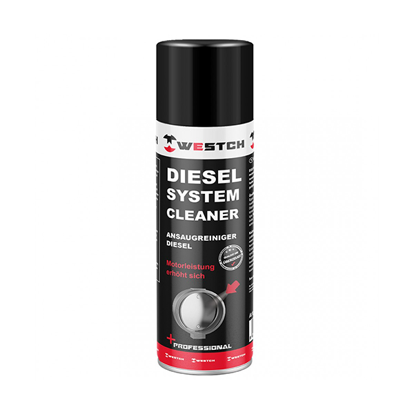 Westch EGR Valf Temizleyici Dizel 500ml Art.1685310500