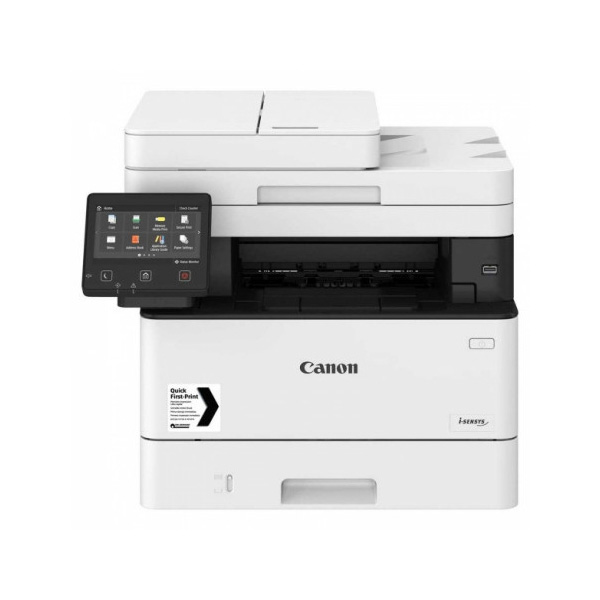 Canon I-Sensys MF453DW Mono Lazer Yaz/Tar/Fot Dub Net Wi-fi