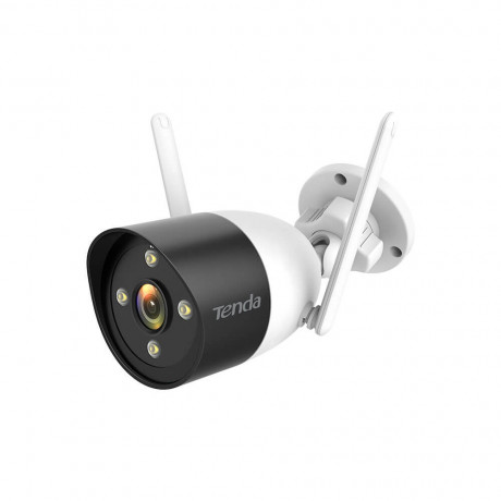 Tenda CT6-WCA 4MM 30Mt 2K Outdoor Wifi Kamera