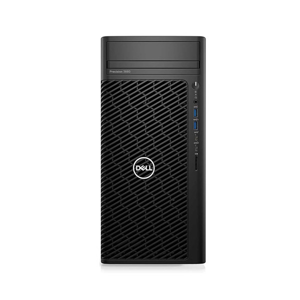 Dell T3660 i7 13700 16GB 1TB 512SSD 16G RTX A4000 WPro 3660_I7-13700-7