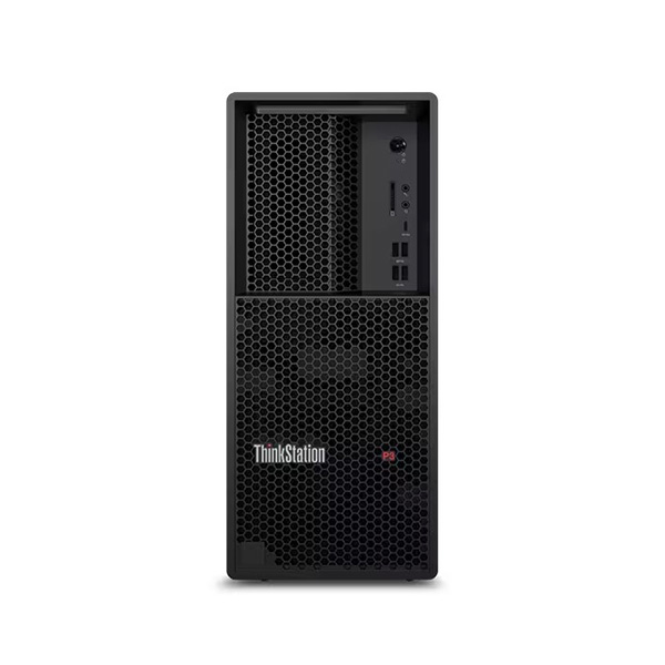 Lenovo WS P3 30GS004QTR i7-13700K 2x16GB 1TB SSD NVIDIA RTXA4000 16GB W11Pro