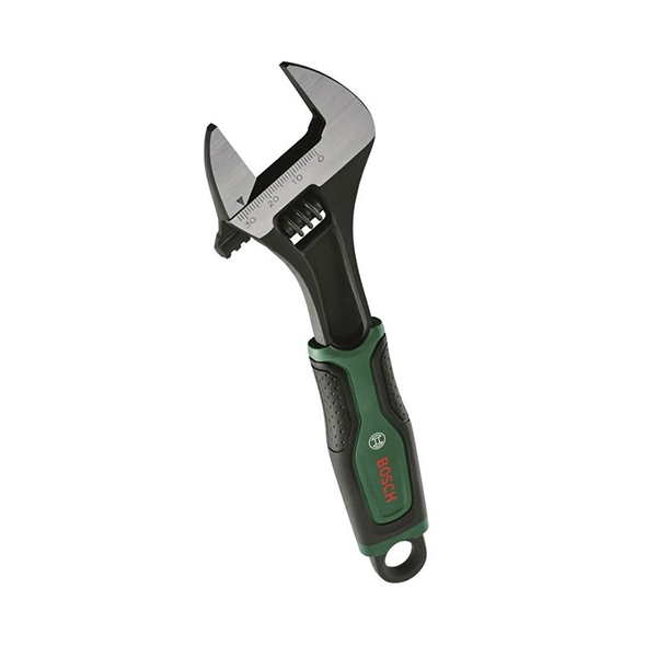 Bosch 8 inch İngiliz Anahtarı 200mm Max 32mm 1600A02W7R