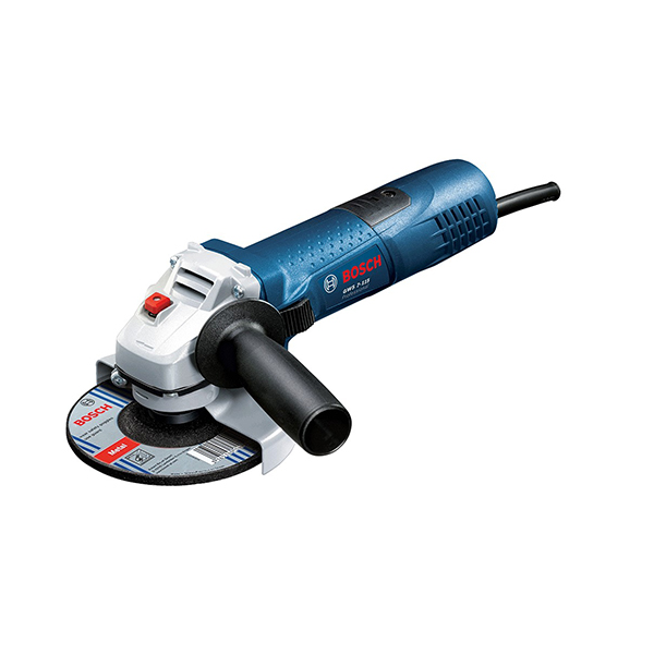 Bosch GWS 7-115 720W Avuç Taşlama Makinesi 0601388106