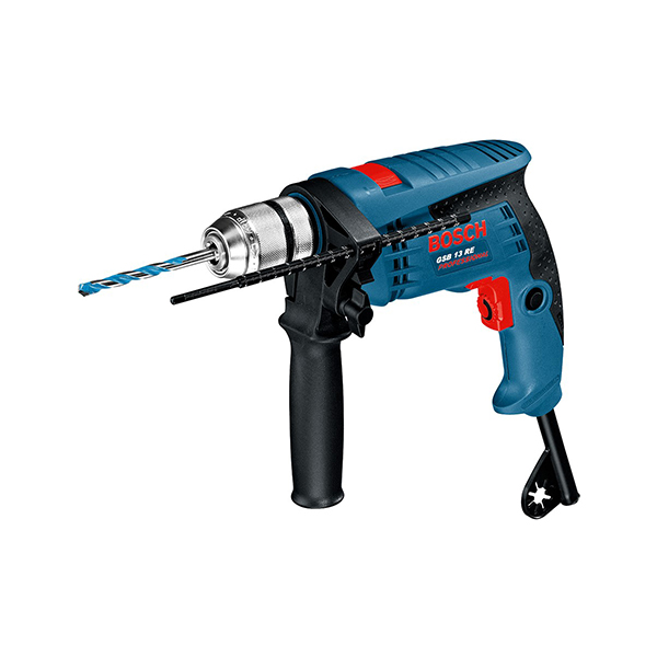 Bosch GSB 13 RE Supre 600W Darbeli Matkap 0601217100