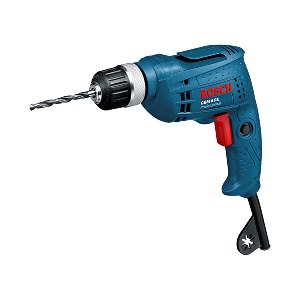 Bosch GBM 6 RE 350W Darbesiz Matkap 0601472600