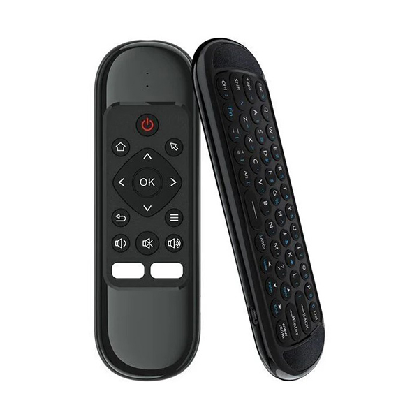 Hiremco Android H6 Air Mause Kumanda