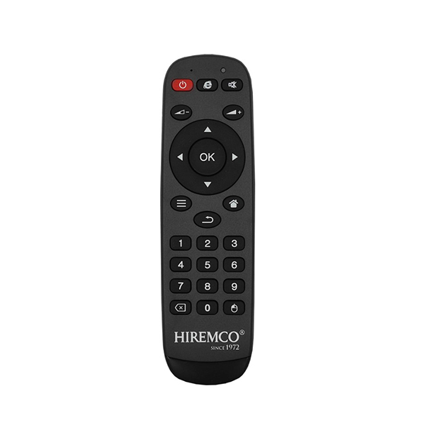 Hiremco X6 Matador 2.4Ghz Android Kumandası