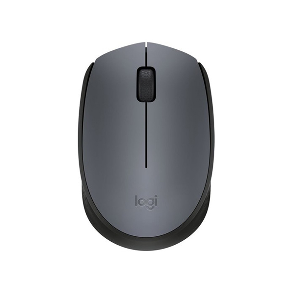 Logitech B170 Wireless Kablosuz Mouse Siyah (910-004798)