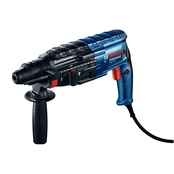 Bosch GBH 240 Sds Plus Kırıcı-Delici Matkap 790W 0611272100