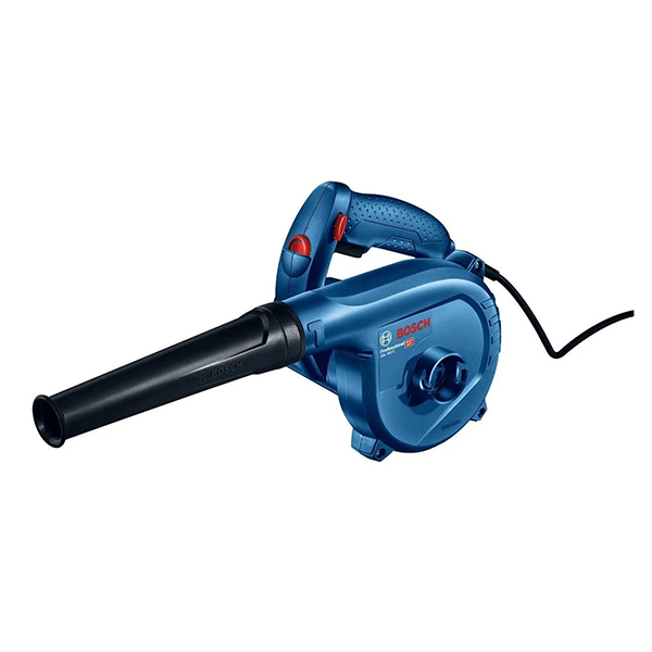 Bosch GBL 800 E Hava Üfleme ve Vakum Makinesi 0601980420