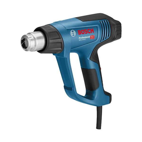Bosch GHG 20-63 Sıcak Hava Tabancası 06012A6200