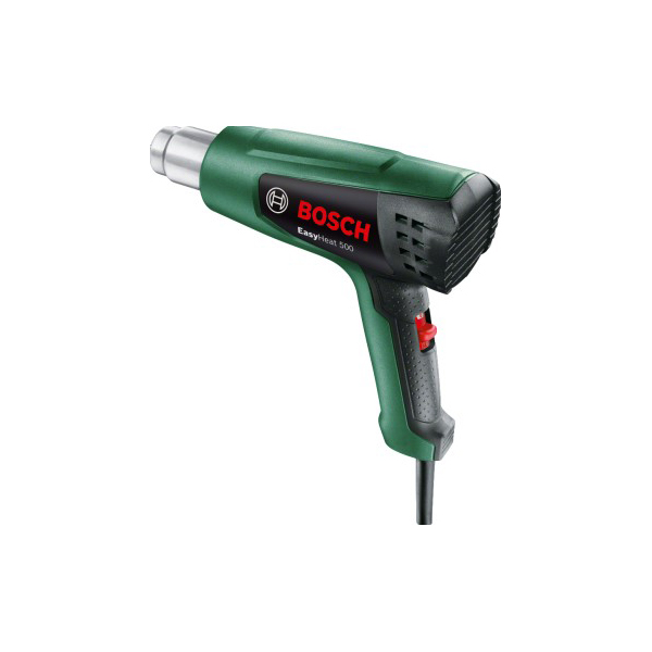 Bosch EasyHeat 500 Sıcak Hava Tabancası 06032A6000