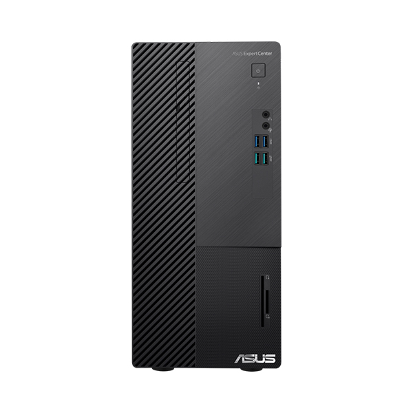 Asus D500MD i5-12400 8GB 256GB Ssd FDos Masaüstü D500MD_CZ-5124000530 (Klavye Muose yok)
