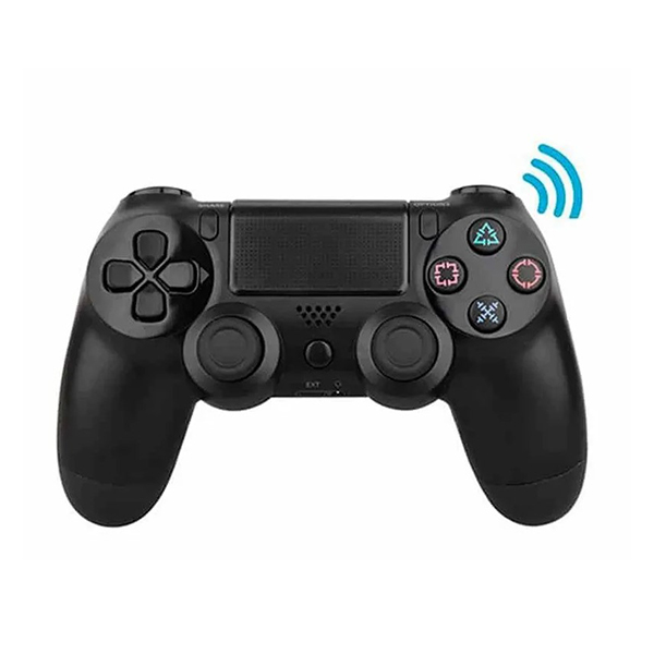 Raynox RS4 Doubleshock 4 Play Station PS4 PSTV Kablosuz Oyun Kolu
