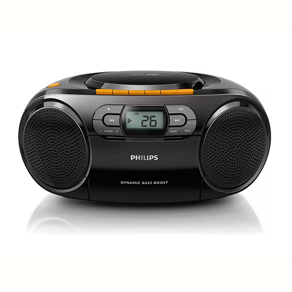 Philips AZ328/37 CD/MP3/Kaset/FM/USB Mini Müzik Seti