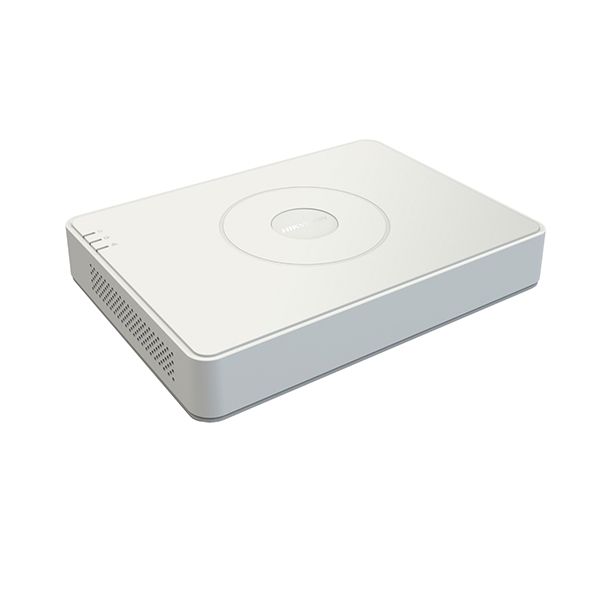 Hikvision DS-7116HGHI-M1 16 Kanal H265 PRO+ Hibrit DVR Kayıt Cihazı
