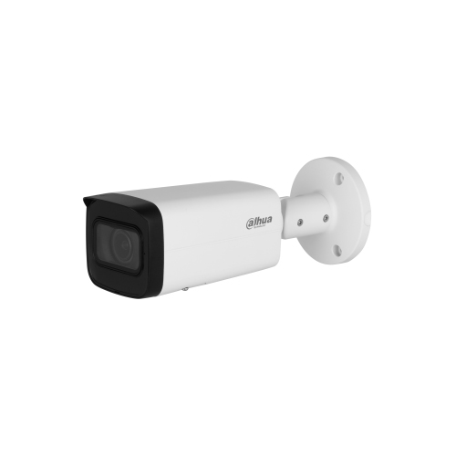 Dahua IPC-HFW2441T-ZAS 4MP 2.7-13.5MM 60M IR Motorize Bullet PoE IP Kamera